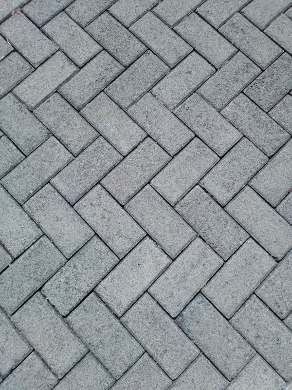 Pavers Installation Service