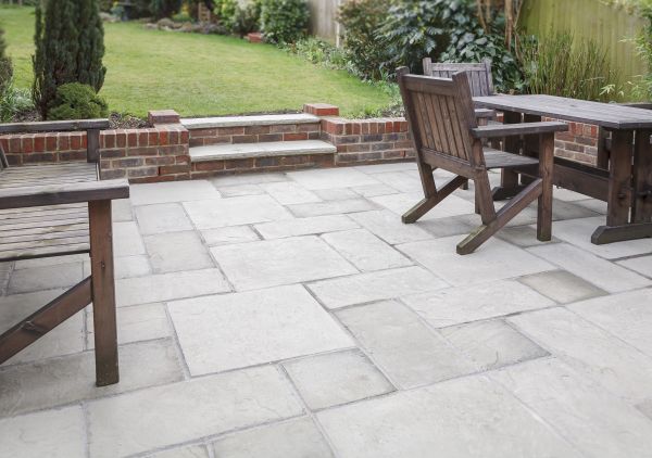 Cost of Patio Pavers Installation in Boston