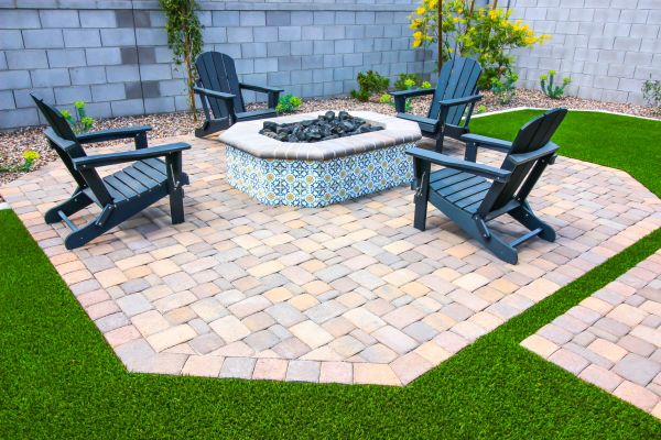 Cost of Paver Patio Service in Boston