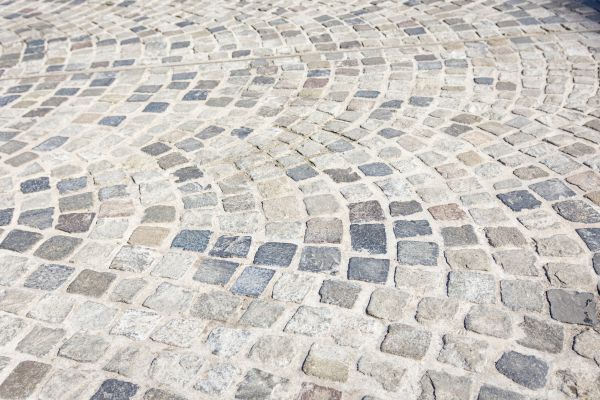 Cost of Stone Pavers Installation in Boston