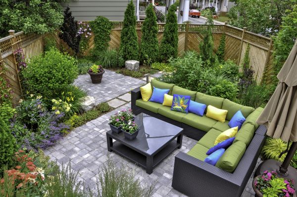 Cost of Patio Design in Boston