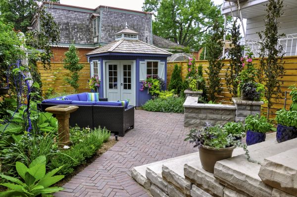 Cost of Hardscape Renovation in Boston