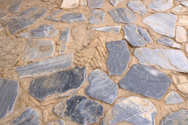 Cost of Limestone Pavers Installation in Boston