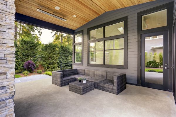 Cost of Patio Paving in Boston
