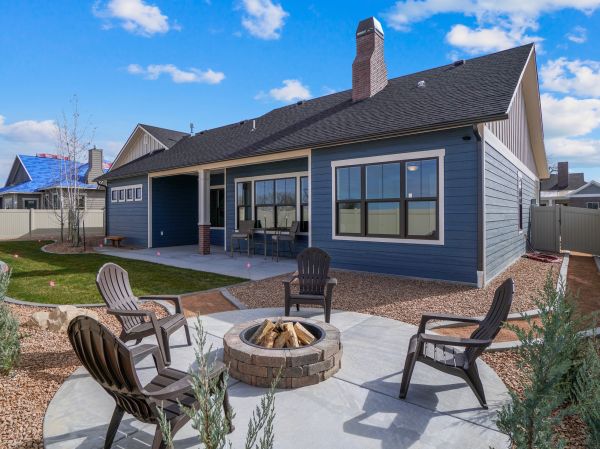 Cost of Cement Landscaping in Boston