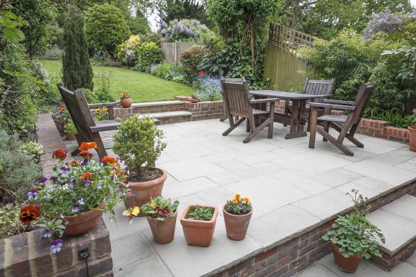 Cost of Cement Pavers Installation in Boston
