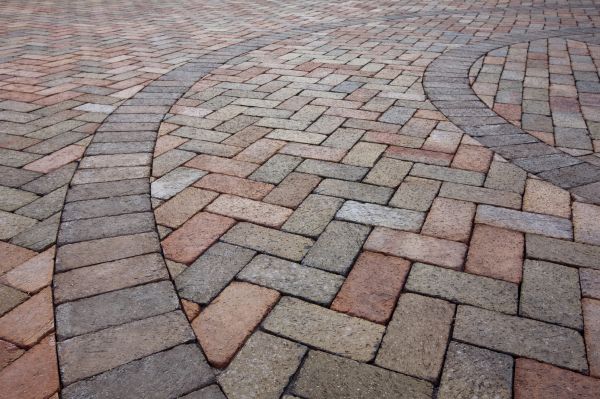 Cost of Backyard Hardscaping in Boston