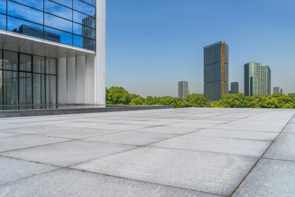 Cost of Concrete Pavers Installation in Boston