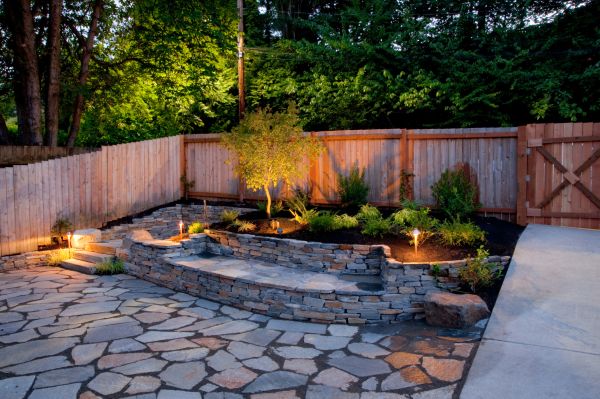 Cost of Stone Terrace Installation in Boston