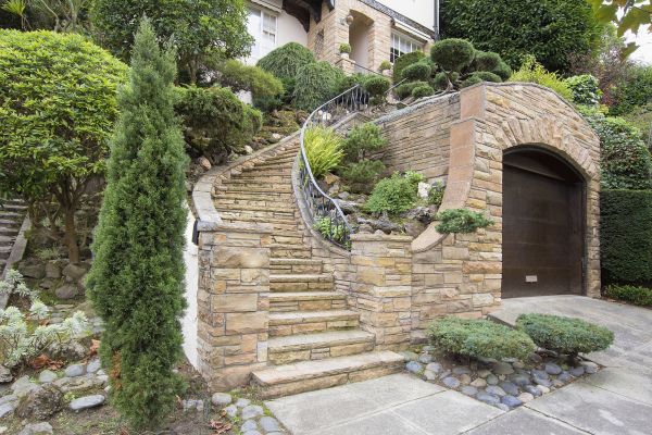 Cost of Residential Hardscaping in Boston