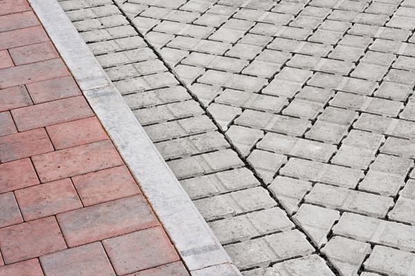 Cost of Brick Driveway Paving in Boston