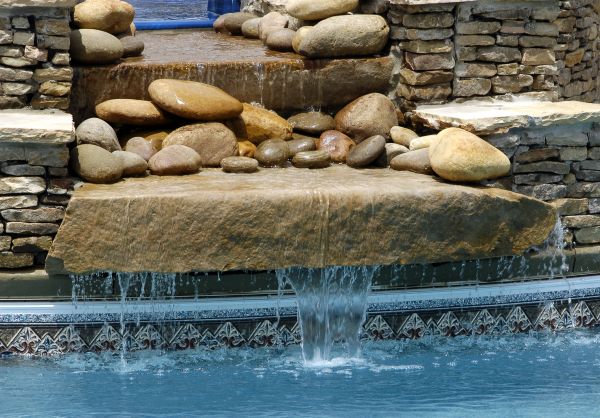 Cost of Pool Hardscaping in Boston