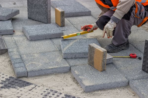 Cost of Block Pavers Installation in Boston