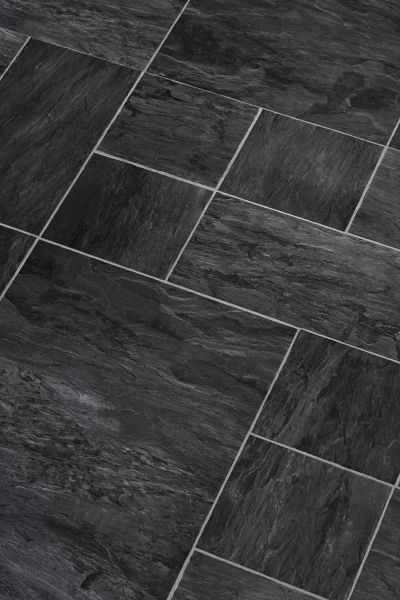 Cost of Slate Paver Installation in Boston