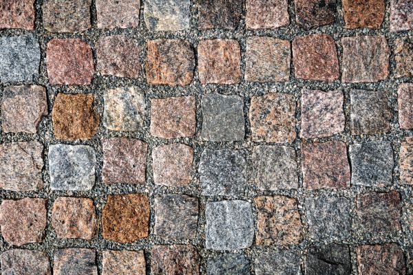 Cost of Cobblestone Pavers Service in Boston