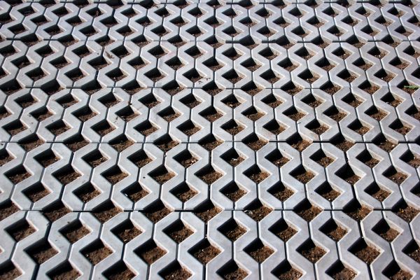 Cost of Permeable Paver Installation in Boston