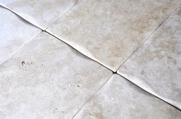 Travertine Paving in Boston