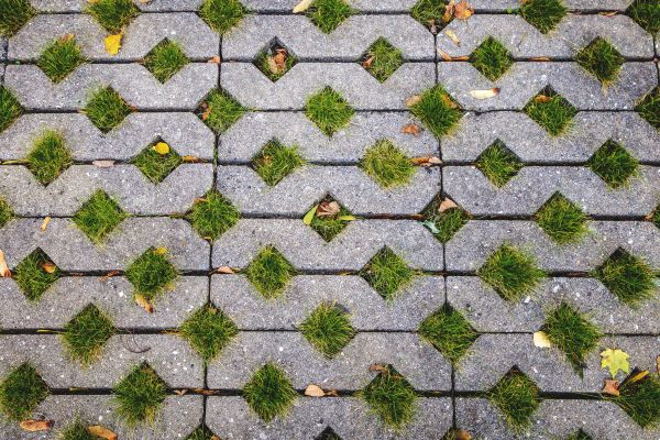Cost of Porous Paver Installation in Boston