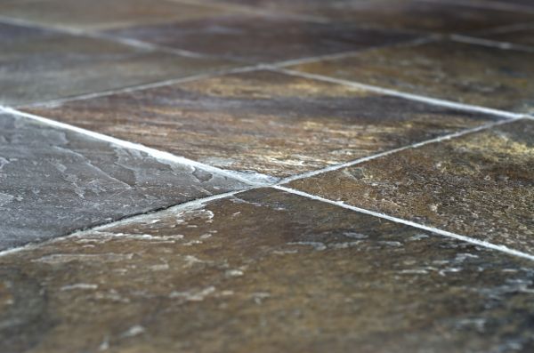 Cost of Slate Paving in Boston