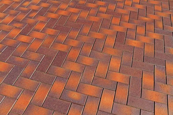 Cost of Brick Hardscape Construction in Boston