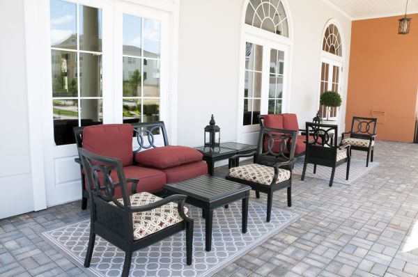 Cost of Paver Porch Repair in Boston