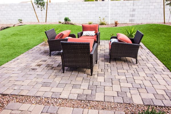 Cost of Pavers Repair in Boston